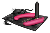 Fredericks Of Hollywood Rechargeable Bullet Vibrator Set Sex Kits